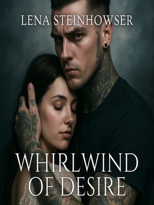 cover image of Whirlwind of Desire